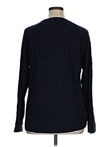 Lou & Grey Pullover Sweater (view 2)