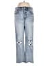 Daze Blue Jeans Size 27 waist - photo 1
