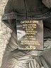 dalia Solid Black Active Pants Size XL - photo 5