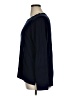 Lou & Grey Blue Pullover Sweater Size XL - photo 5