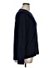 Lou & Grey Blue Pullover Sweater Size XL - photo 4
