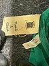 Needle & Thread 100% Polyester Green Long Sleeve Blouse Size M - photo 7
