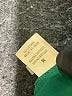 Needle & Thread 100% Polyester Green Long Sleeve Blouse Size M - photo 8