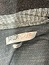 Saylor Gray Turtleneck Sweater Size L - photo 7