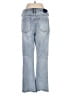 Daze Blue Jeans Size 27 waist - photo 2