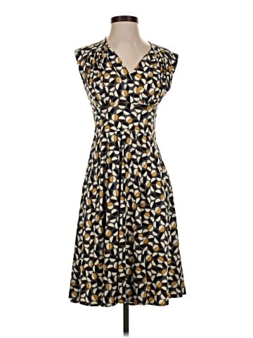 Karina Casual Dress (view 1)
