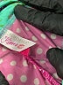 Assorted Brands Pink Board Shorts Size XL (estimated, youth) - photo 3