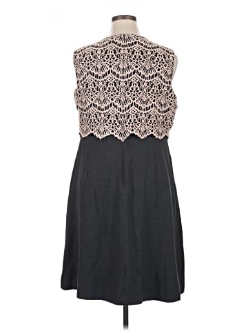 Halogen Casual Dress (view 2)