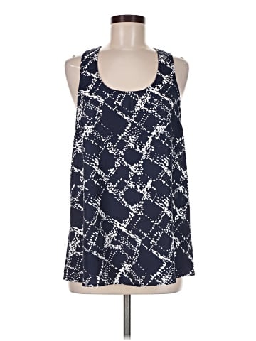 Forever 21 Sleeveless Blouse (view 1)