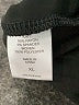 Soho Black Short Sleeve Blouse Size XL - photo 8