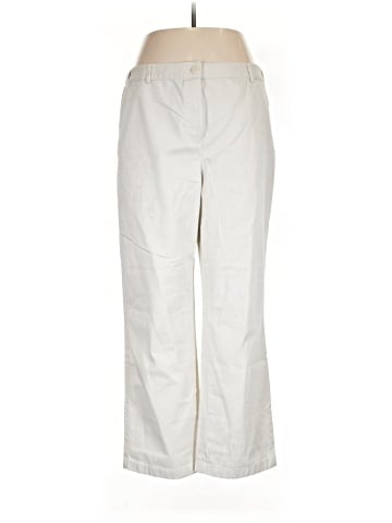 L.L.Bean Casual Pants (view 1)