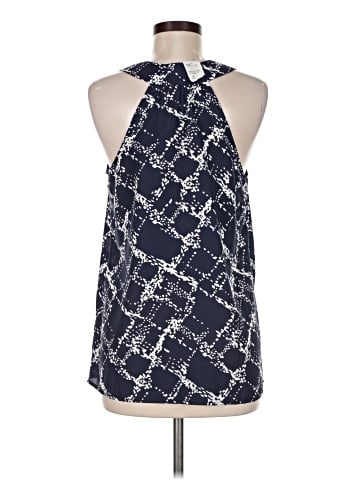 Forever 21 Sleeveless Blouse (view 2)
