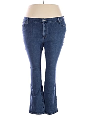 Levi's Jeans (view 1)