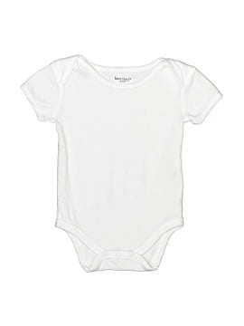 Burt's Bees Baby Short Sleeve Onesie