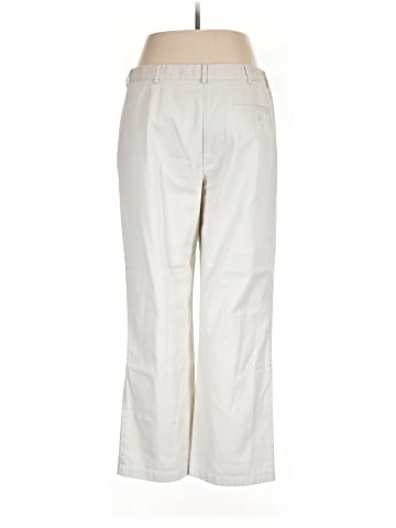 L.L.Bean Casual Pants (view 2)