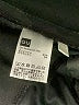 GU Black Dress Pants Size 2 - photo 7
