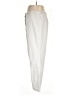 L.L.Bean 100% Cotton Ivory Casual Pants Size 16 Petite - photo 5