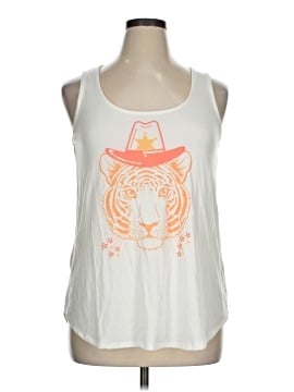 Judith March Tank Top (view 1)