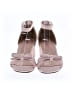 Jellypop Pink Sandals Size 12 (kids) - photo 2