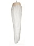 L.L.Bean 100% Cotton Ivory Casual Pants Size 16 Petite - photo 4
