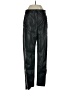 J.Crew 100% Polyurethane Black Casual Pants Size 0 - photo 1