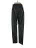 J.Crew 100% Polyurethane Black Casual Pants Size 0 - photo 2