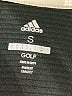 Adidas 100% Polyester Black Track Jacket Size S - photo 6