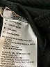 Adidas 100% Polyester Black Track Jacket Size S - photo 7