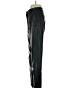 J.Crew 100% Polyurethane Black Casual Pants Size 0 - photo 5