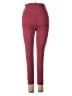 American Eagle Outfitters Solid Burgundy Active Pants Size S - photo 2