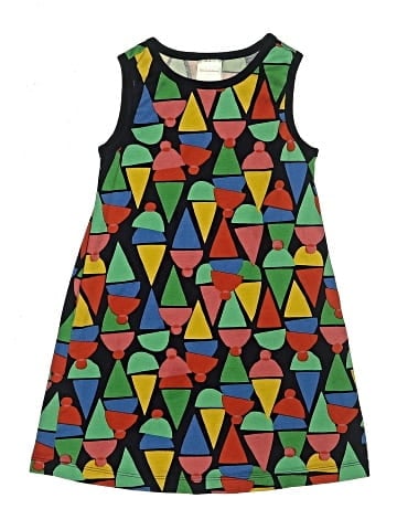 Hanna Andersson Dress (view 1)