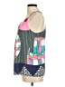 OVI 100% Polyester Pink Sleeveless Blouse Size M - photo 5