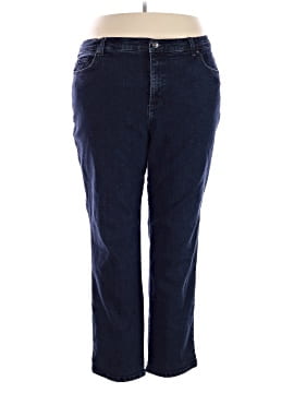 Gloria Vanderbilt Jeans (view 1)