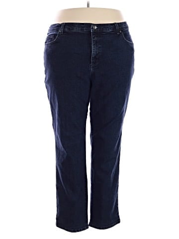 Gloria Vanderbilt Jeans (view 1)