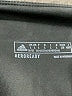 Adidas Solid Black Athletic Shorts Size L - photo 3