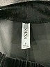 Zenana Black Casual Pants Size S - photo 7