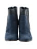 Fioni Blue Ankle Boots Size 9 - photo 2