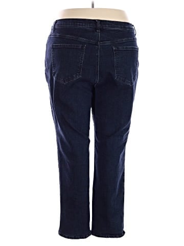 Gloria Vanderbilt Jeans (view 2)