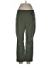 Westbound Green Jeggings Size 12 Petite - photo 1