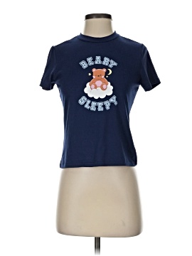 Weekend Short Sleeve T-Shirt (view 1)