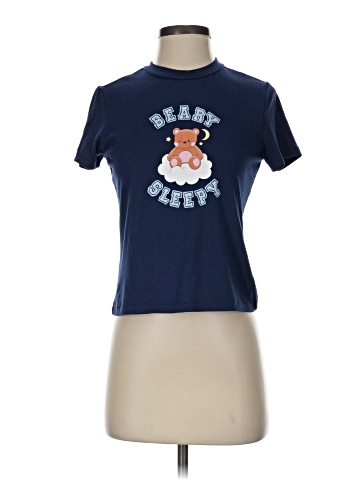 Weekend Short Sleeve T-Shirt (view 1)