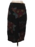 Lularoe Graphic Black Formal Skirt Size S - photo 2