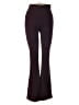 Unbranded Burgundy Active Pants Size S - photo 1