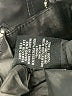 Ookie & LaLa 100% Polyester Black Jacket Size M - photo 7