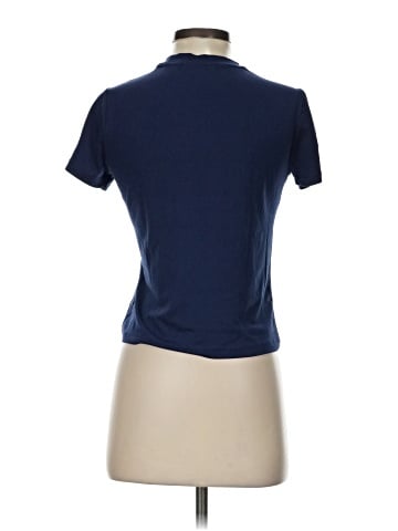 Weekend Short Sleeve T-Shirt (view 2)
