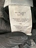 Hanes Black Active Pants Size 2X - photo 5