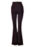 Unbranded Burgundy Active Pants Size S - photo 2