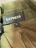Express Green Blazer Size M - photo 6