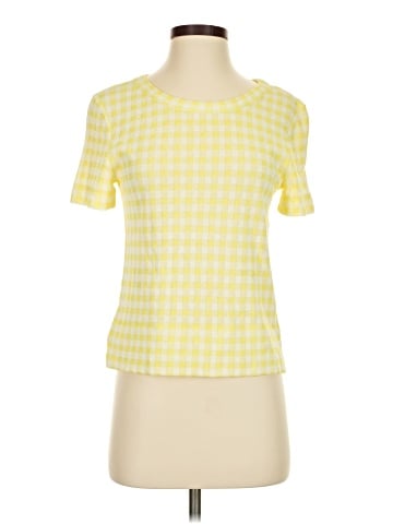 Marc Cain Short Sleeve Top (view 1)