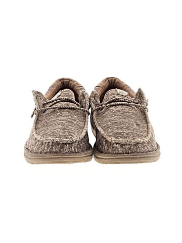 Hey Dude Sneakers (view 2)